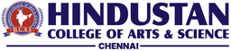 Hindustan Arts & Science Logo