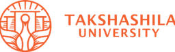 Takshashila University Logo